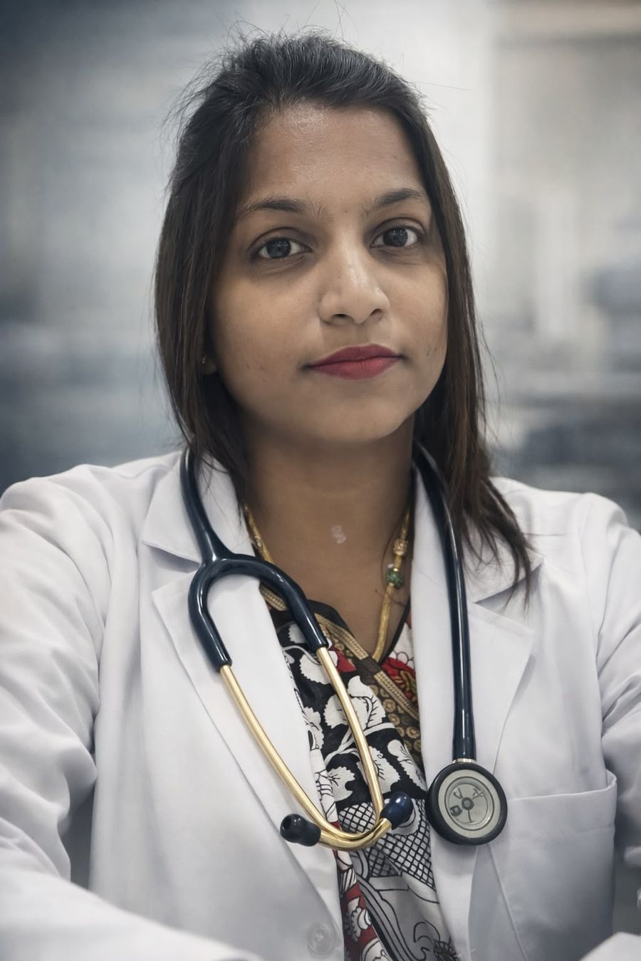 Dr K.S. Sindhya